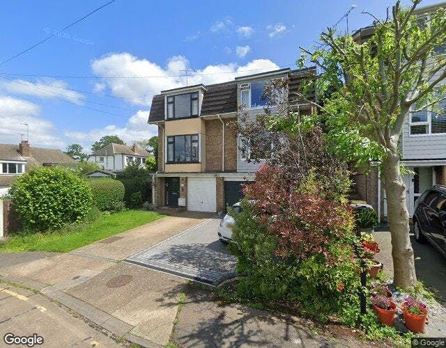 Property photo 2 of 2 Street View