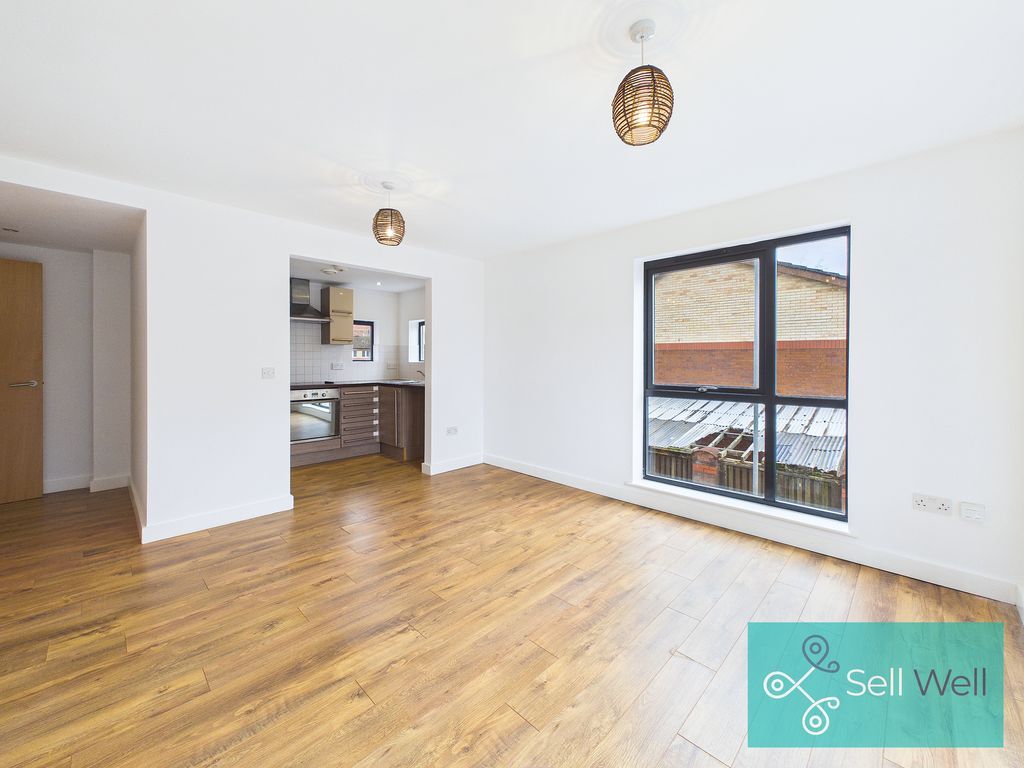 Property photo 3 of 15 Open Plan Living Area