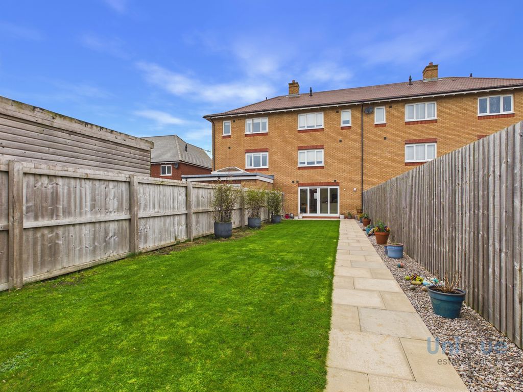 Additional image 29 of 4 bed terraced house for saleBulkhead Drive, Fleetwood FY7