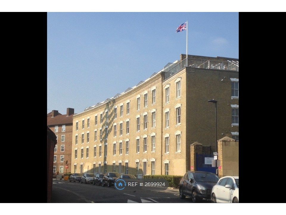 Property photo 2 of 7 Oval Mansions