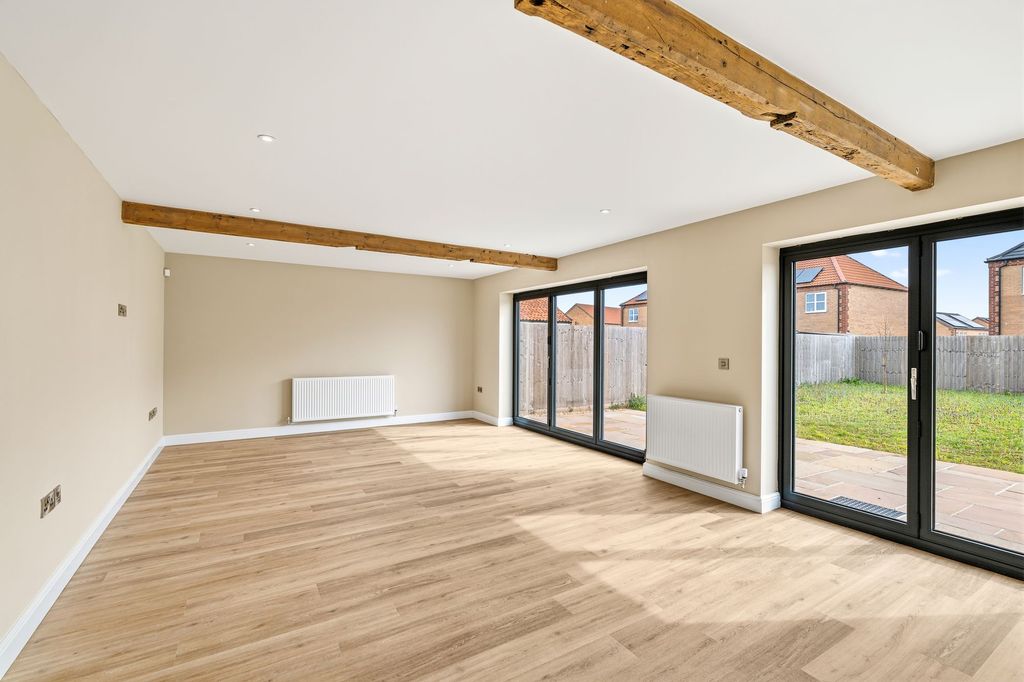 Additional image 8 of 5 bed detached bungalow for saleCleveland Avenue, North Hykeham LN6