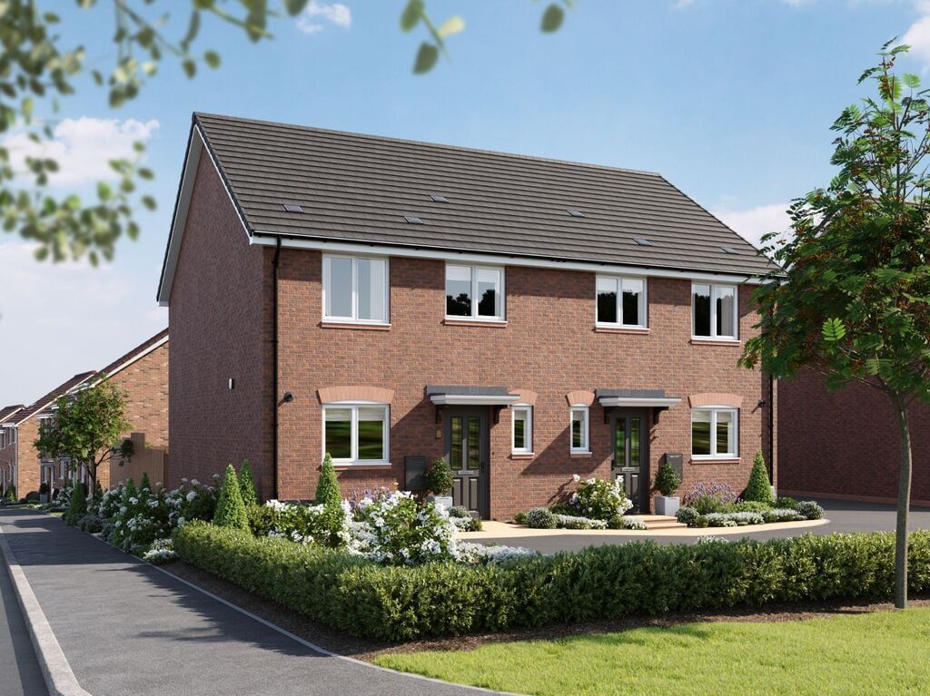 Property photo 1 of 1 Mer_Linden_Eveleigh_Plot8005_001