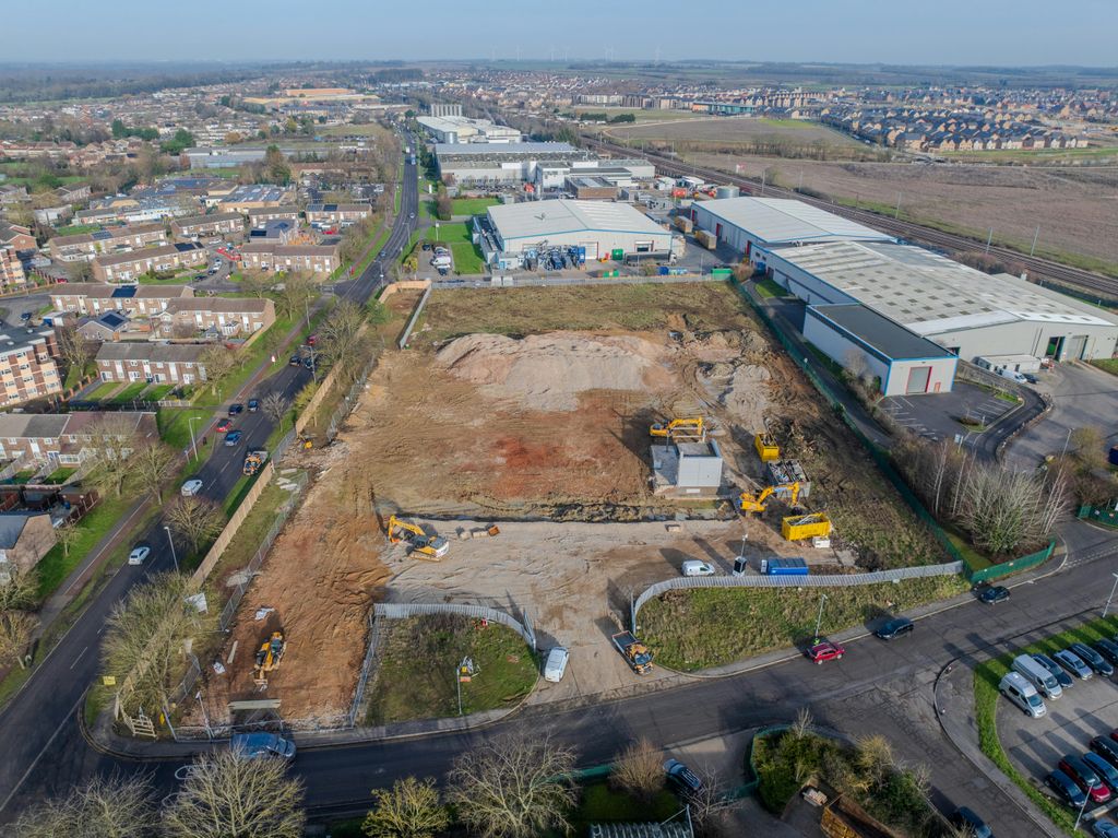 Property photo 3 of 5 Ipif St Neots Demolition Hdr08.Jpg
