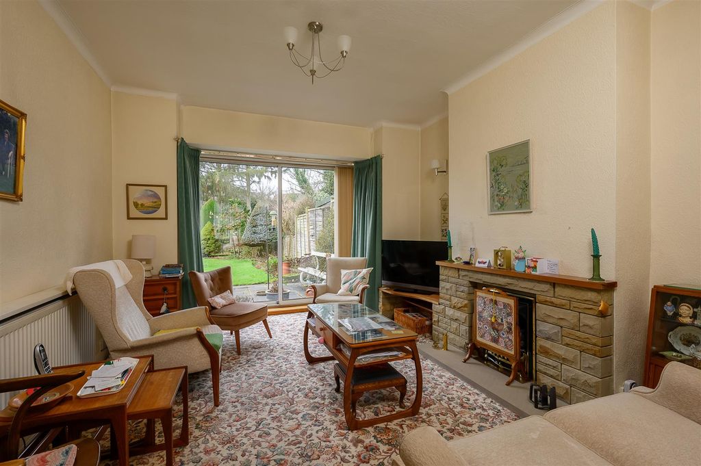 Property photo 3 of 15 Living Room