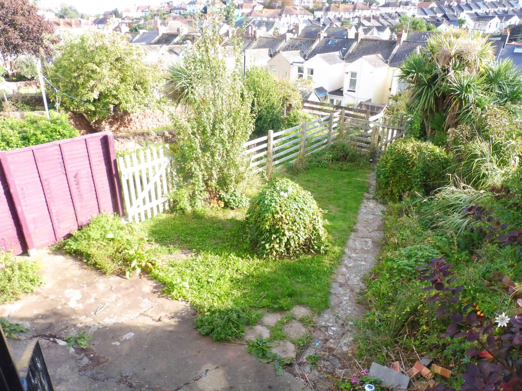 Property photo 3 of 5 Garden