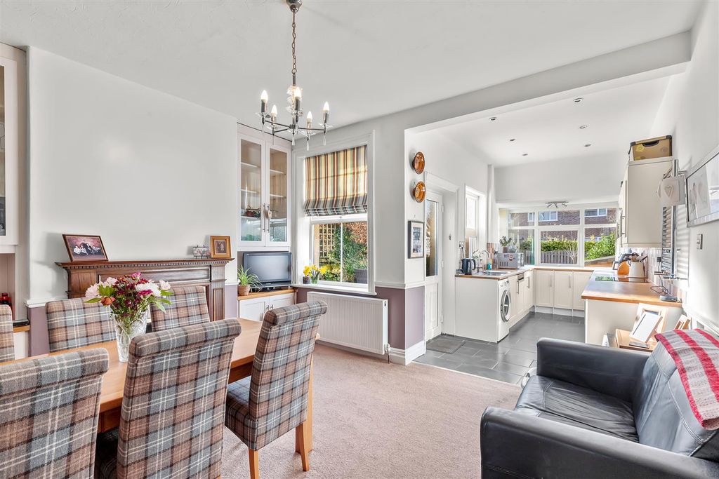 Additional image 6 of 4 bed end terrace house for saleCleasby Road, Menston, Ilkley LS29