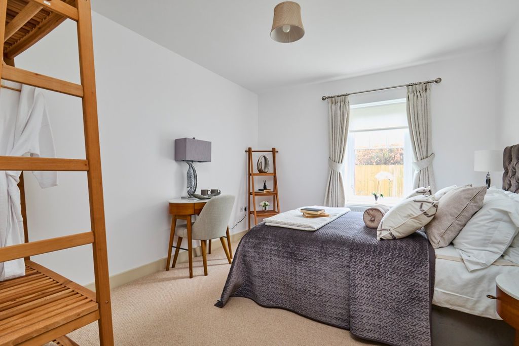 Additional image 17 of 2 bed flat for salePalace Road, Ripon, North Yorkshire HG4