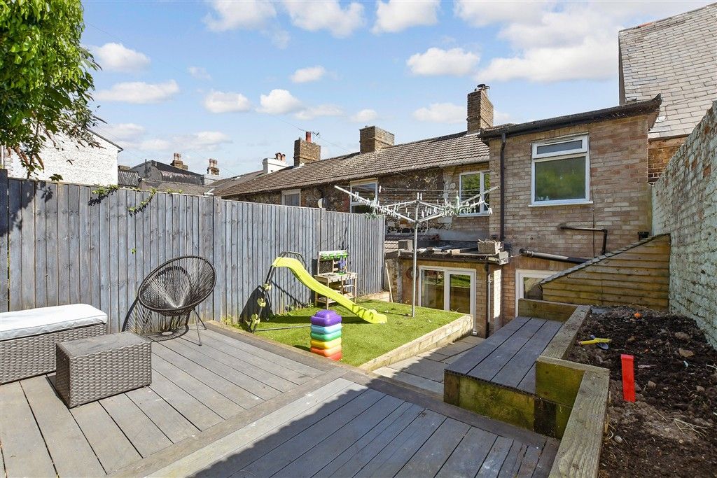 Property photo 1 of 14 Rear Elevation