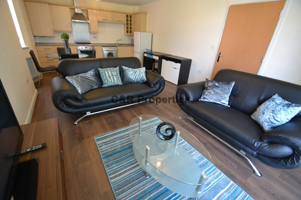 Property photo 1 of 10 2 Bedroom Apartment For Rent
