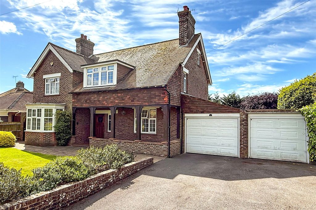 Additional image 24 of 4 bed detached house for saleChurch Street, Littlehampton, West Sussex BN17