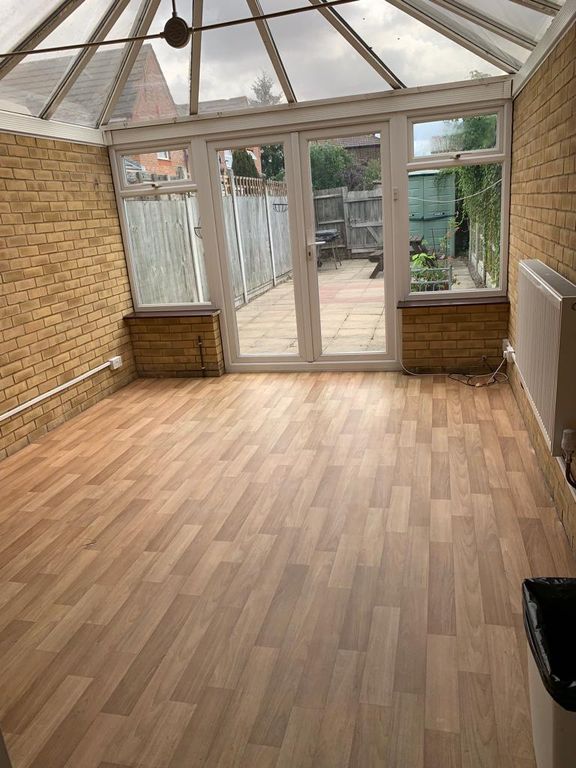 Property photo 3 of 19 Conservatory