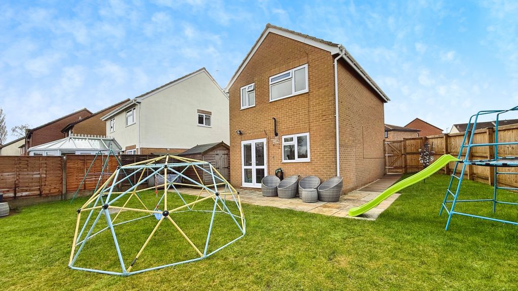 Property photo 2 of 19 Rear Elevation