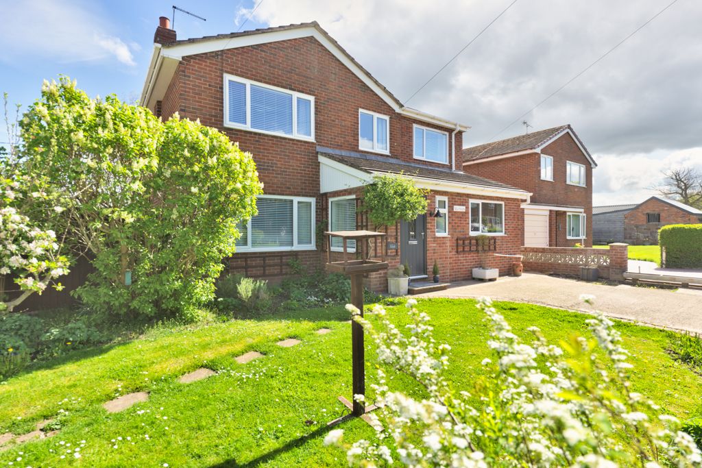 Additional image 28 of 5 bed detached house for saleNew Haven, Aston, Wem, Shrewsbury, Shropshire SY4