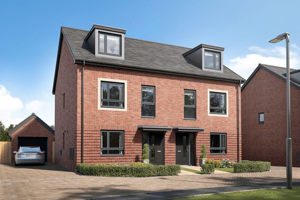 Property photo 1 of 13 The Trelton