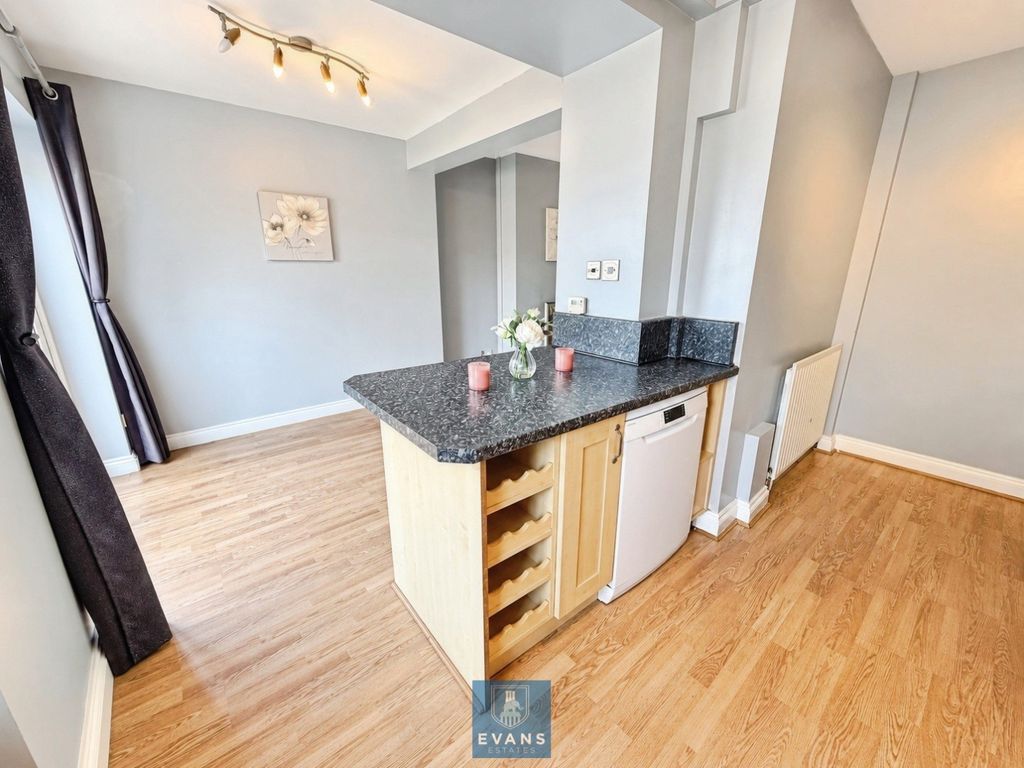 Property photo 3 of 15 Kitchen Area