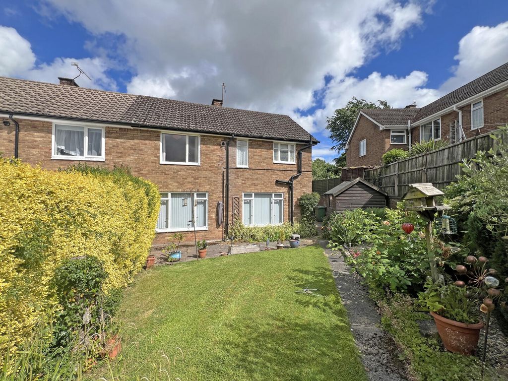 Property photo 1 of 17 Rear Garden