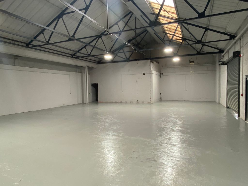 Property photo 2 of 2 Inside Warehouse Pics2