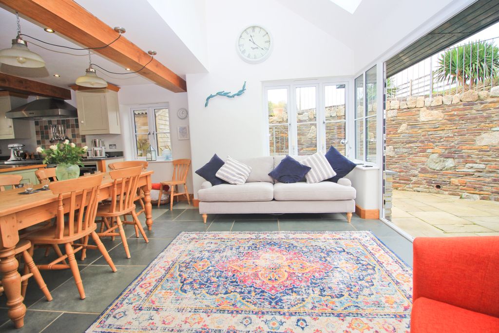 Property photo 3 of 26 Kitchen & Dining Room