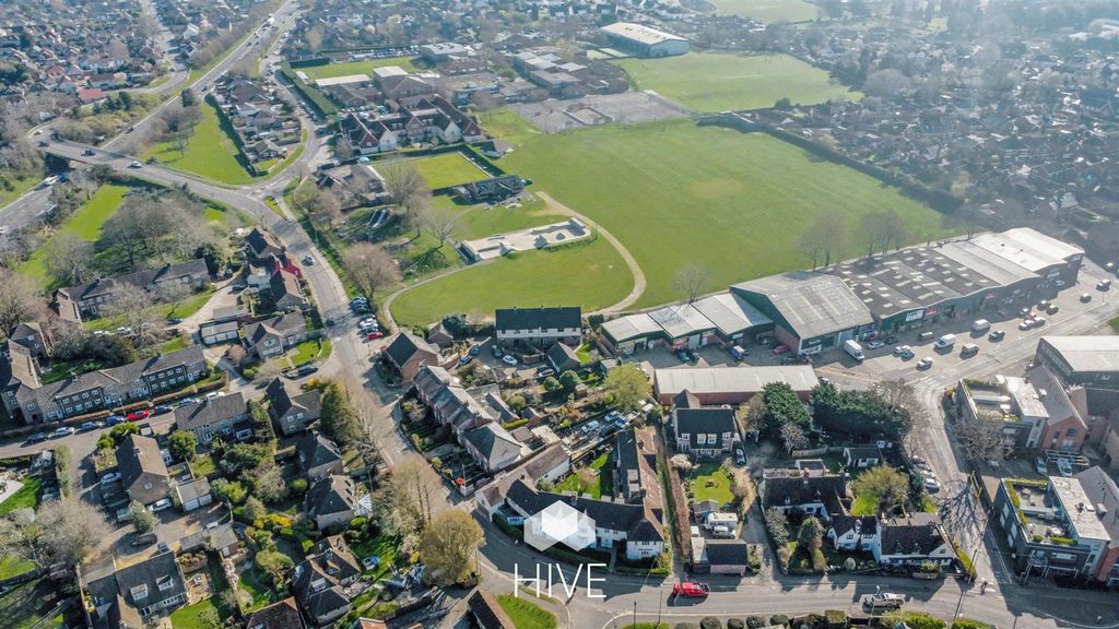 Additional image 14 of 1 bed flat for saleSouthampton Road, Ringwood BH24