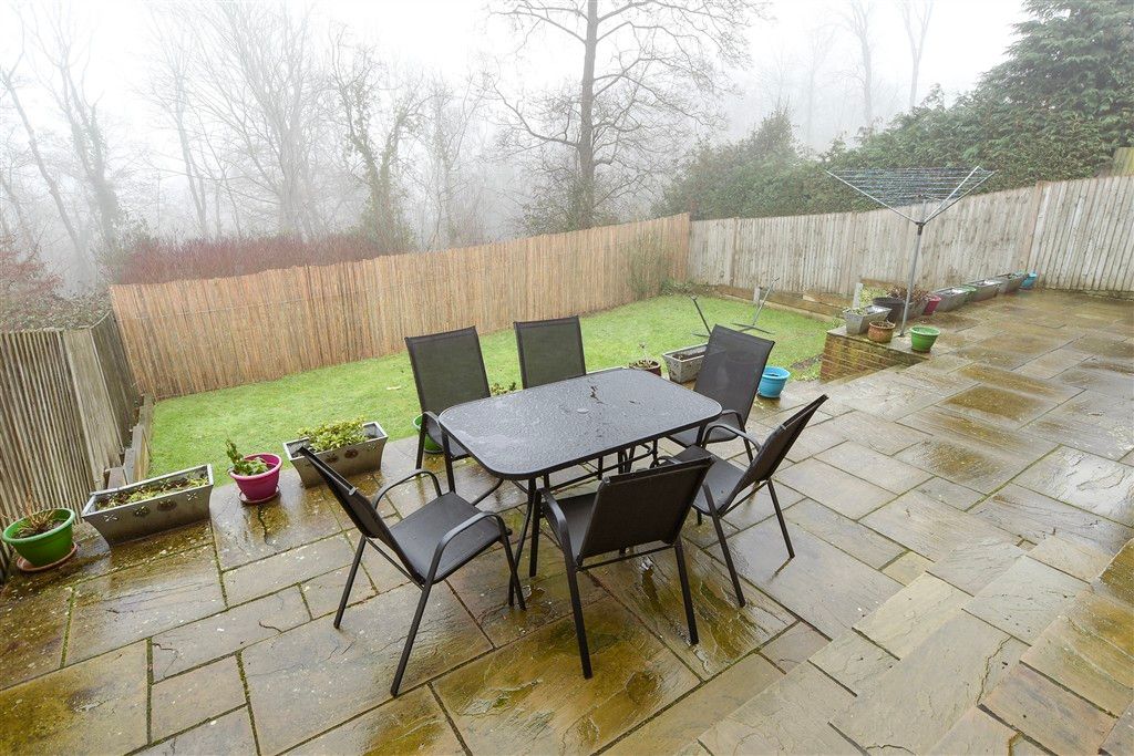 Property photo 2 of 15 Rear Garden