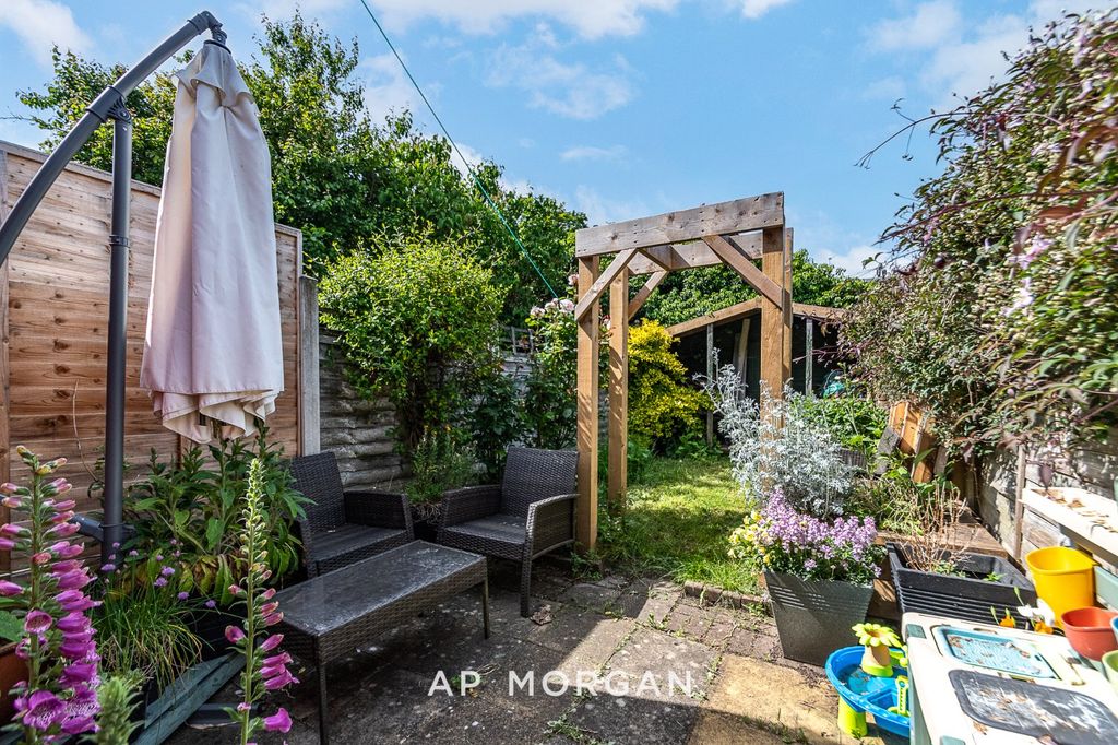 Additional image 14 of 2 bed terraced house for saleCotteridge Road, Birmingham, West Midlands B30