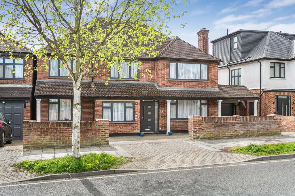 Property photo 1 of 17 Davidson Frost-Wellings, Dfw, Dalkeith Grove, Ha7,