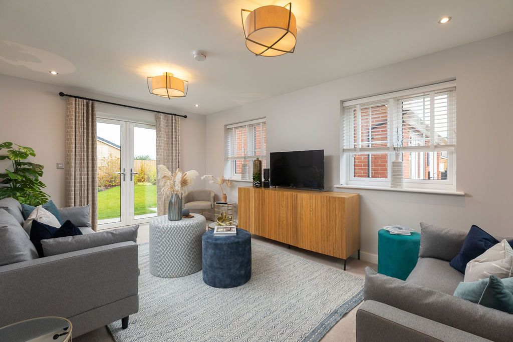 Property photo 2 of 13 Showhome Photography