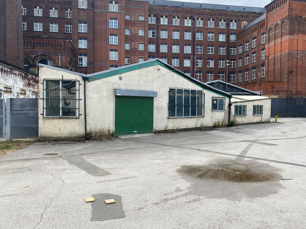 Property photo 1 of 5 Light Industrial Unit For Offices