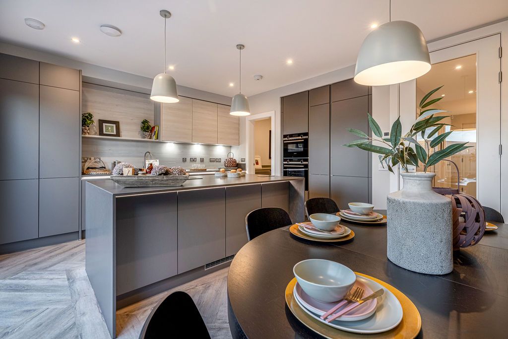 Property photo 1 of 27 Jordanhill Park