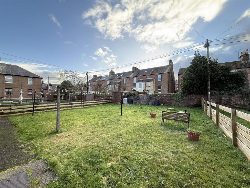 Additional image 4 of 1 bed flat for saleBraemar Avenue, Dumfries DG1