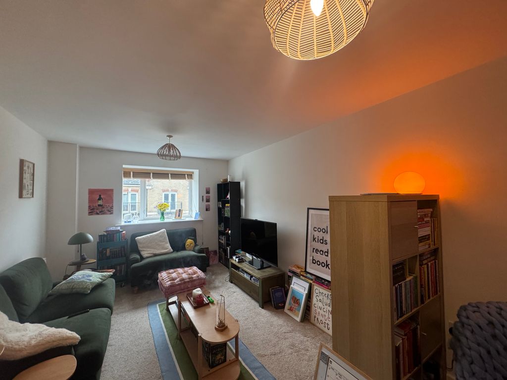 Property photo 3 of 8 Living Room