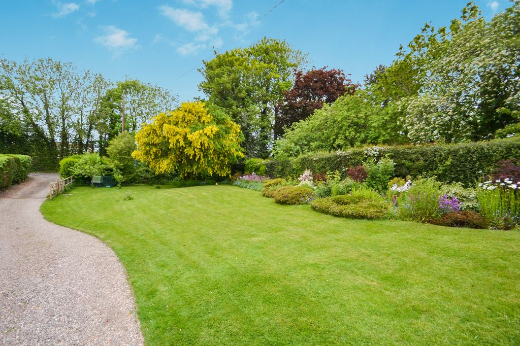 Property photo 2 of 41 Front Garden