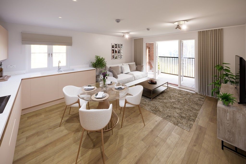 Property photo 3 of 7 Edmund Park, Kings Langley