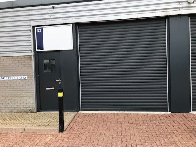 Property photo 1 of 13 E3 Workshop To Let