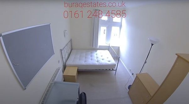 Property photo 1 of 12 A Compact And Clean Single Toilet Room With Natura...