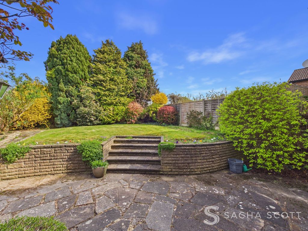 Property photo 1 of 27 Rear Garden