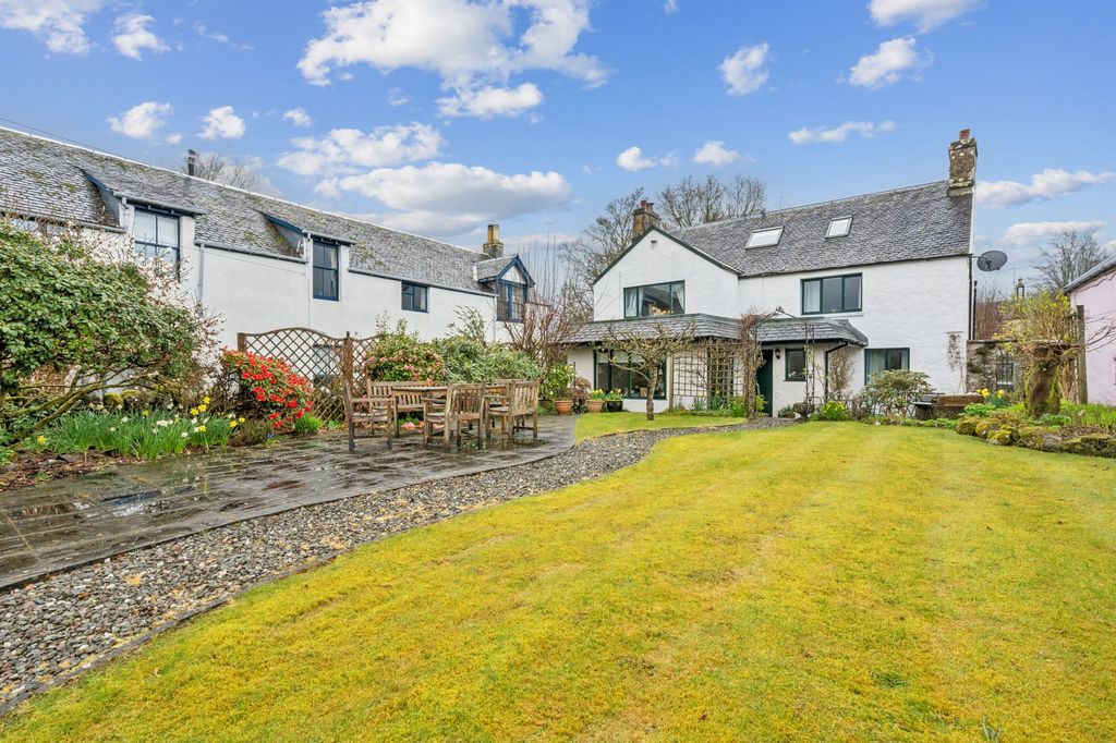 Additional image 15 of 3 bed detached house for saleBridgend, Callander FK17
