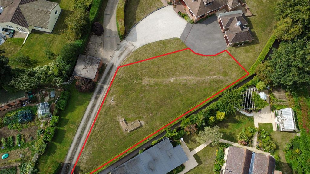 Additional image 30 of 5 bed detached house for saleSt. Faiths Lane, Bearsted, Maidstone ME14