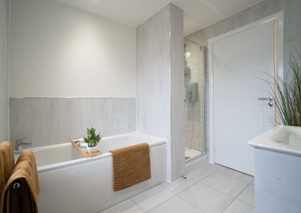 Additional image 15 of 4 bed detached house for salePlot 78, The Canterbury, One Dalhousie, Bonnyrigg EH19