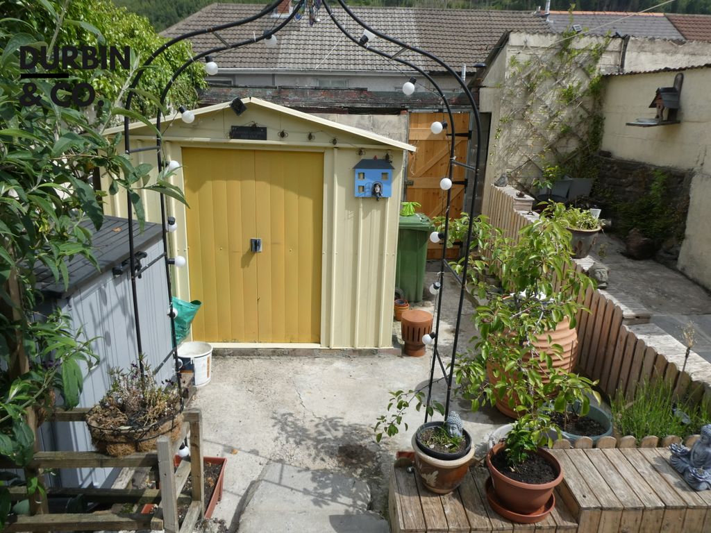Property photo 2 of 36 Rear Garden