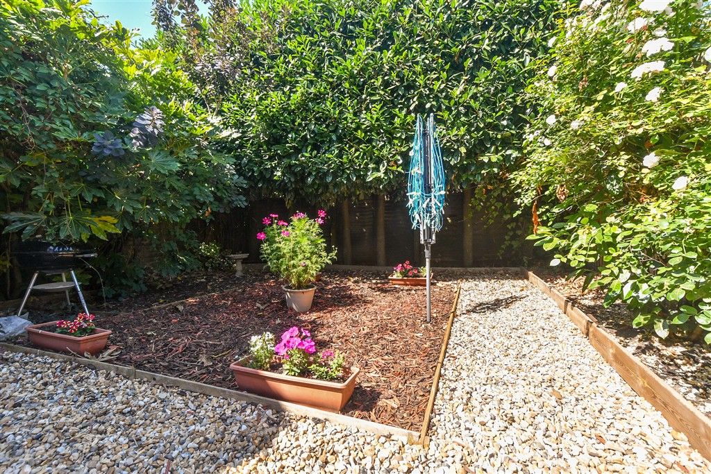 Property photo 2 of 12 Rear Garden