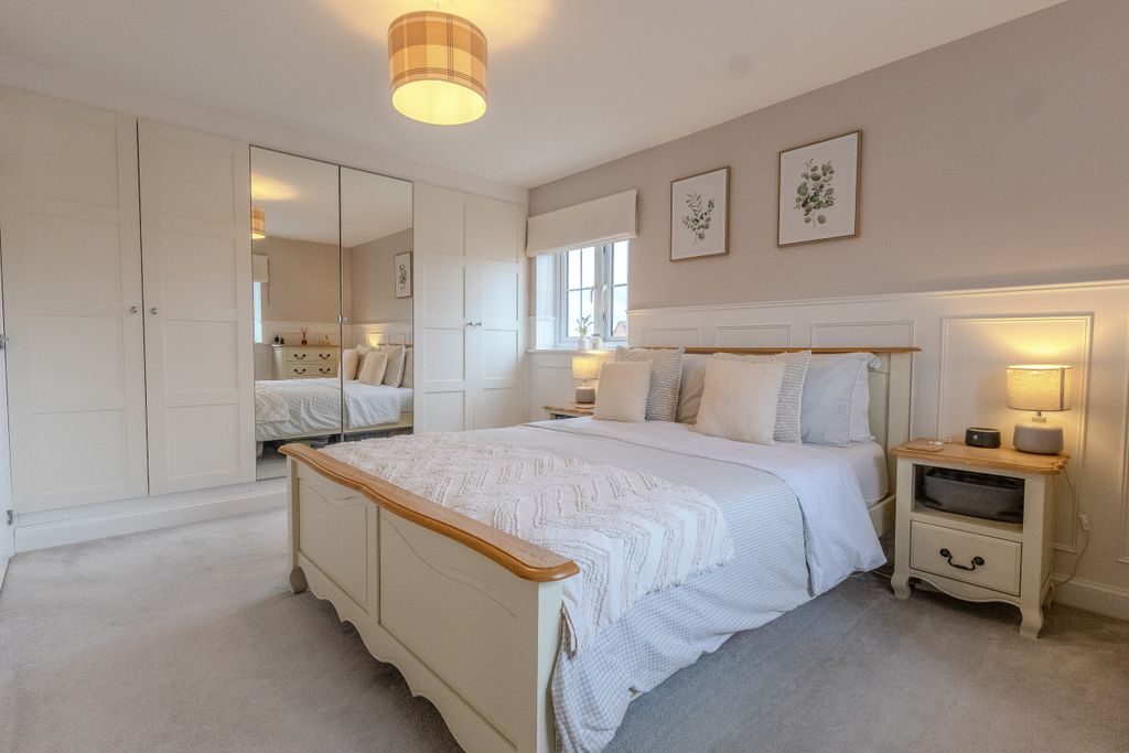 Additional image 10 of 4 bed detached house for saleMantella Drive, Hampton Dene, Hereford HR1