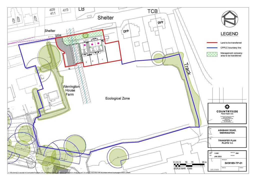 Property photo 3 of 5 434 To 438 Transfer Plan Jpg.Jpg