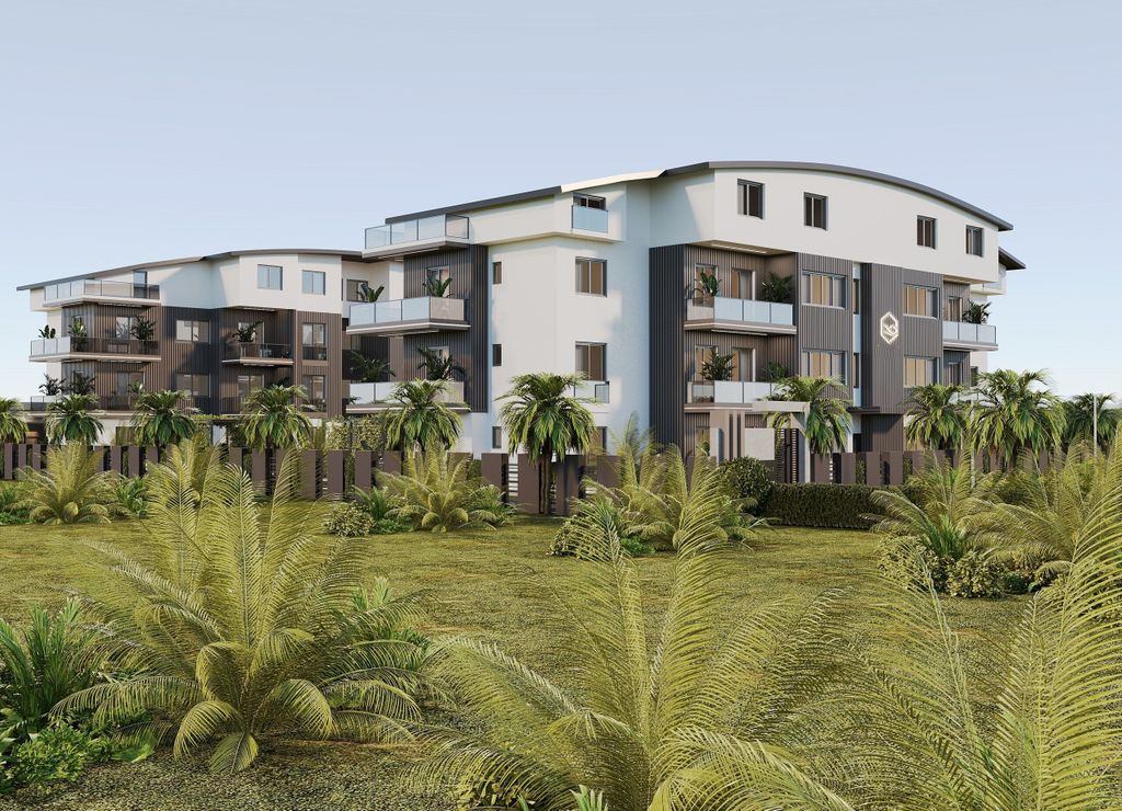 Property photo 3 of 19 Riverside Apartments For Sale In Belek - Low-Rise Properties
