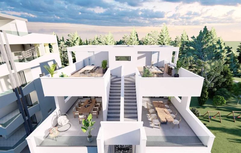Property photo 2 of 24 Penthouse Verandas