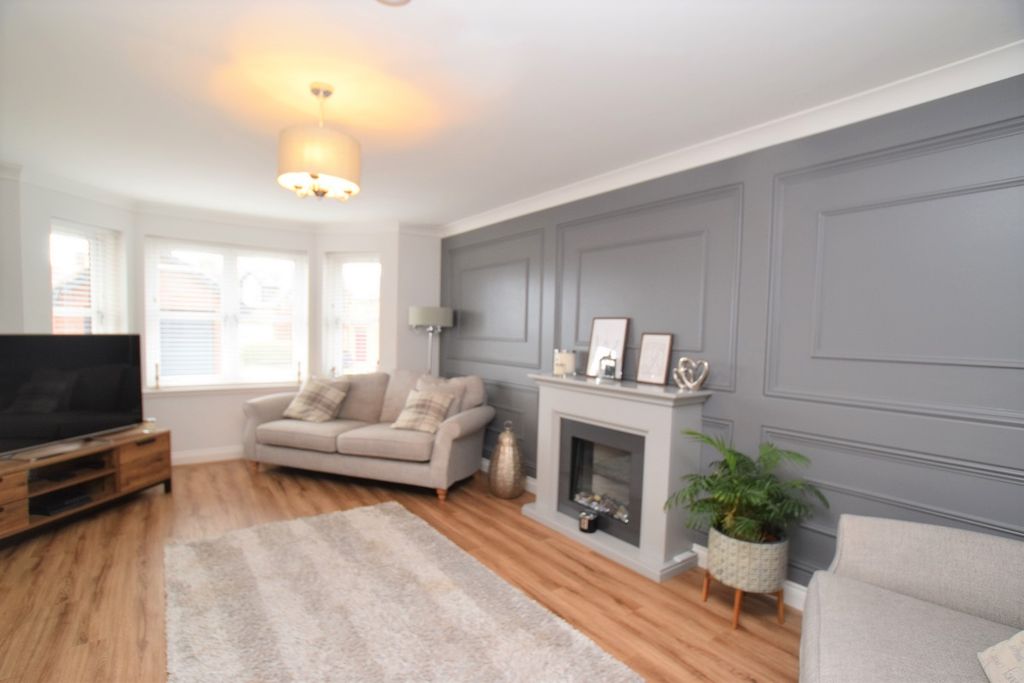 Additional image 5 of 5 bed detached house for sale32 Corberry Park, Dumfries DG2