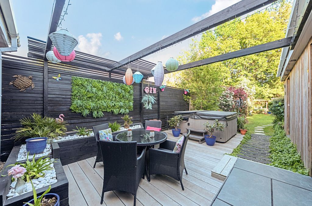 Additional image 15 of 4 bed detached house for saleHighlands Road, Fareham, Hampshire PO16