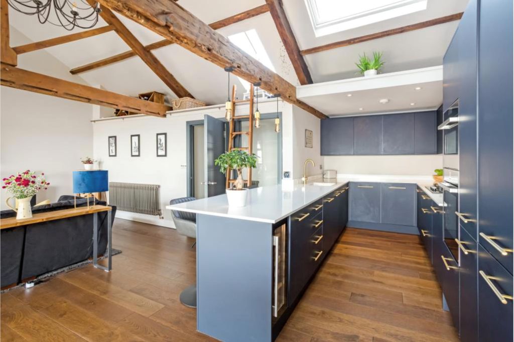 Additional image 6 of 3 bed flat for saleRoyal York Crescent, Clifton, Bristol BS8