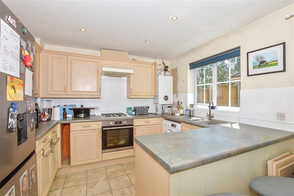 Property photo 3 of 13 Kitchen/Diner