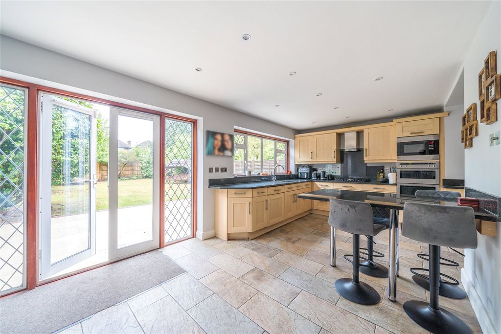 Additional image 6 of 5 bed detached house for saleWalton On Thames, Surrey KT12
